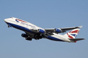 Boeing 747 Spotting Guide