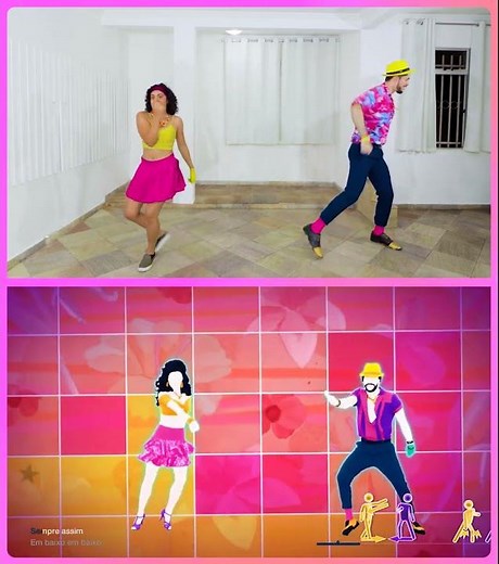 Just Dance 2021 - Samba de Janeiro (Samba Version) by Bellini