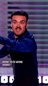 Handy Mandy gets the job done! 💪 | Britain's Got Talent