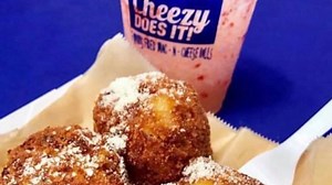 Kentucky State Fair food guide: Where to find pineapple whip, fried Oreos, pulled pork and more
