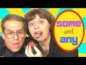 Some and Any - 3 rules you need to know