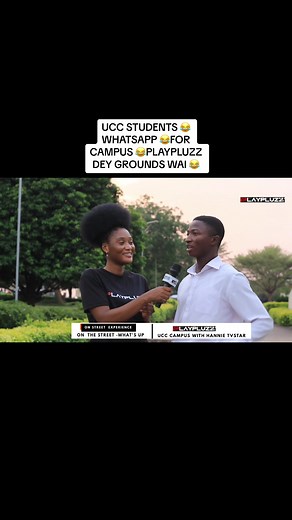 UCC Students Share Their Campus Experiences