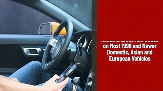 Innova 3040RS Scan Tool