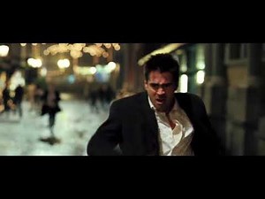 In Bruges(2008) - Shootout Scene
