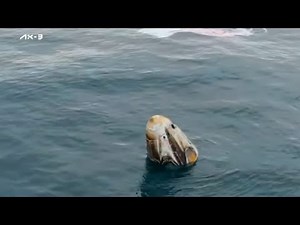 Watch Live | Axiom 3 crew returns from ISS, splashing down near Daytona Beach