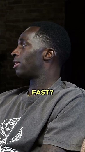 Athletes get to know your body!! #sports #sportspodcast #brandonbass