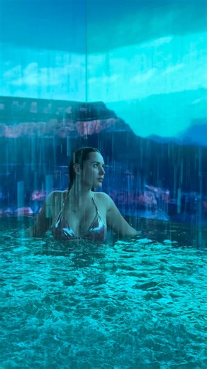 6K views · 262 reactions | There’s one truly unique spa in Milan ...