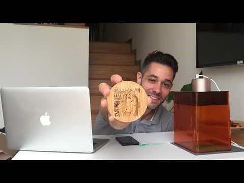 User Review: LaserPecker LP1