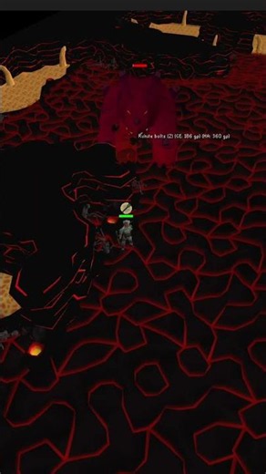 Sit rat #osrs #gaming #runescape #firecape #fightcaves