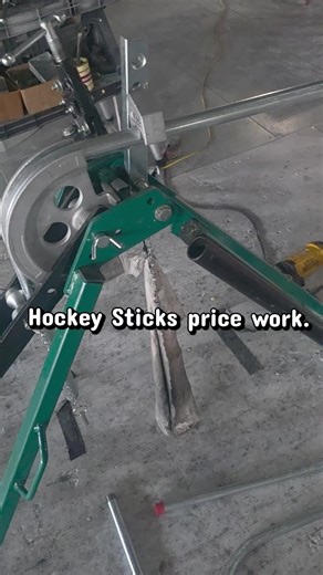 If you have the right tools, price work is easier. 25 Hockey sticks a day, Just bend and use a Rems Amigo to thread the 25mm steel conduit.#electrician #electricalengineering #work #tools #goviral