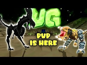 UG VR’s NEW PVP Mode is INSANE (Early Access Gameplay)