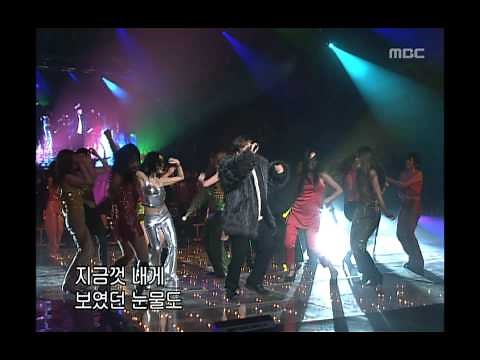 음악캠프 - CAN - GoGo, 캔 - 가라가라, Music Camp 20020112