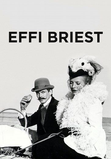 Effi Briest streaming: where to watch movie online?