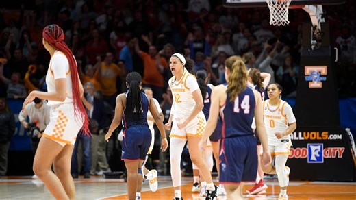 Tennessee Lady Vols basketball vs. Louisville in NCAA Tournament: Scouting report, prediction