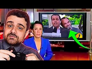The Biggest Live TV Bloopers in Brazil (Part 2)