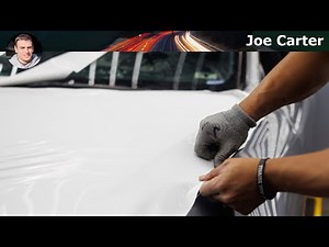 Master Auto Vinyl Wrapping: DIY Guide to Carbon Film Application!
