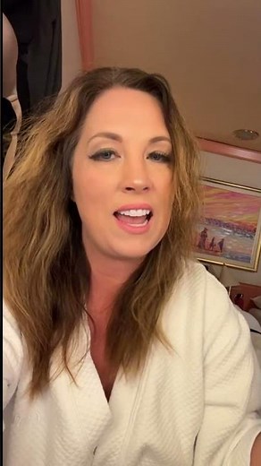 Cruise Ship Hair Appliances: What's Allowed?