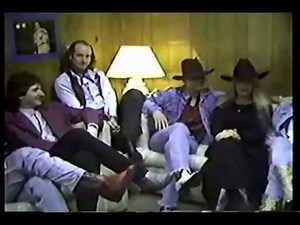 RESTLESS HEART INTERVIEW with Melissa McConnell