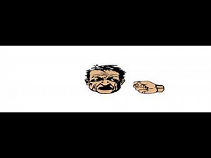 Slow motion No sound effect male