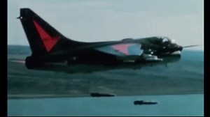 48 Hours, 2 Wing Failures, 1 Fleet Grounding: The Buccaneer Crisis That Changed RAF Aviation