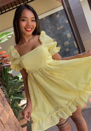 Cute Dress Styles for Every Occasion