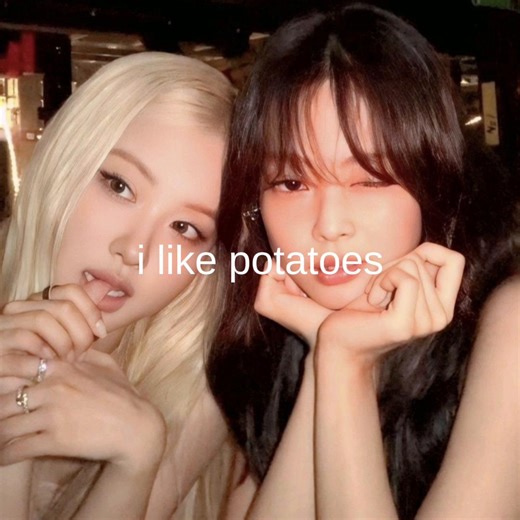 Celebrating the Dynamic Duo: Rosé and Jennie