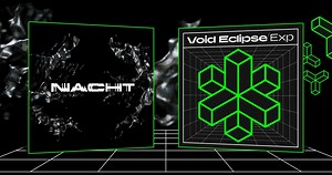 Native Instruments launches Play Series Nacht and Void Eclipse Expansion