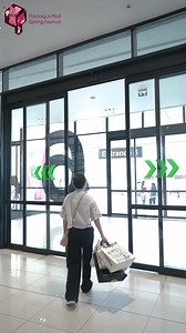 Say hello to spring with a brand new wardrobe! Packages Mall’s Spring Shopping Festival has got you covered with all the top lawn fashion brands. Don’t forget to shop for Rs 10,000 or more and be a part of the Grand Lucky Draw for exciting prizes! #packagesmallspringshoppingfestival #SpringThrills | Packages Mall