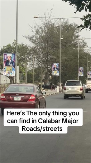 Calabar Outpouring Event with Apostle Johnson Suleman