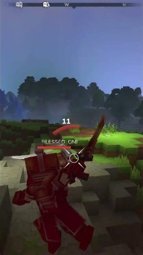 Hytale’s 1st TRUE HCF Server. Cliff KOTH Promo #hytale #gaming