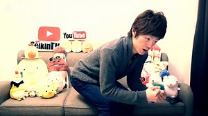 なんかノリで作ったらいい出来作になりましたよ #せいきん #セイキン #うんち #CapCut