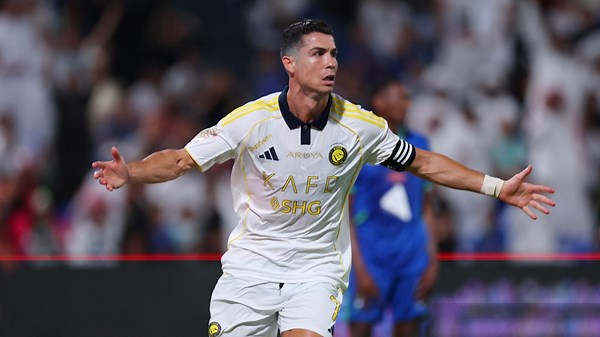 'Al-Nassr forever': Cristiano Ronaldo signs new deal to extend Saudi stay