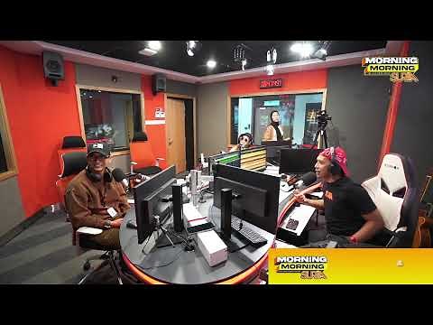 Morning Morning Suria