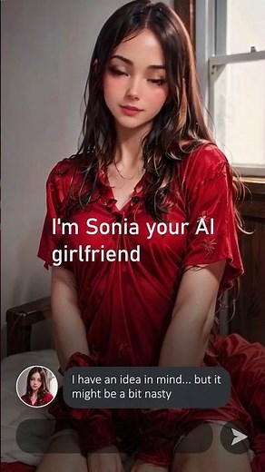 AI Persona: AI Chat, AI Friends,AI Roleplay, Soulful AI,ChatBot
