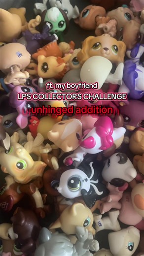 I love these videos so much lol #littlestpetshop #lpscommunity #lpschallenge #lpstiktok #lpsfyp