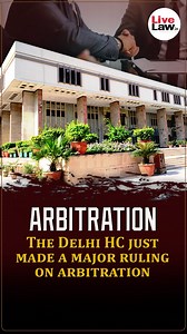 Arbitration These videos cover decisions related to arbitration. Explore the basics of arbitration laws, from the process of resolving disputes outside of court to understanding key legal principles. These videos break down the role of arbitration in modern legal systems. #ArbitrationLaw #DisputeResolution #AlternativeDisputeResolution #LegalPrinciples #ArbitrationProcess #LegalSystems #LitigationAlternatives #ArbitrationBasics #LegalEducation #InternationalArbitration #DisputeSettlement #LawExp
