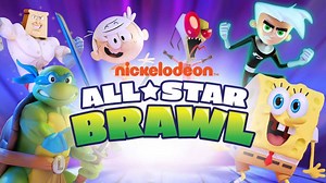 Nickelodeon All-Star Brawl è disponibile su PlayStation - PlayStationBit 5.0