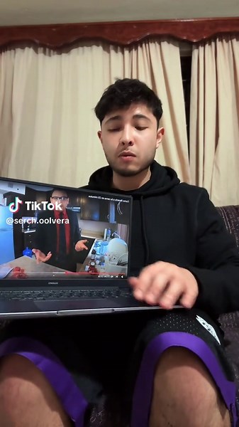 Mija, donde van. 🗣️