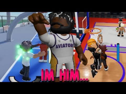 I'm him... | RB World 4