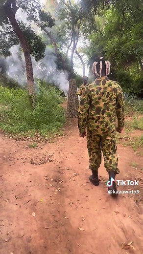 Exploring the Culture of Burkina Faso 🇧🇫