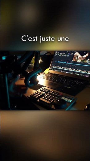 Maîtrise le Speed Editor en 20 min ! - [Extrait]