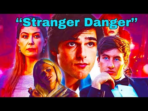 Every Death In Saltburn Explained: (Why It Happened?)