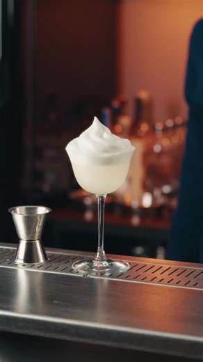 ÅRETS NYÅRSDRINK 2025 🍸🎊