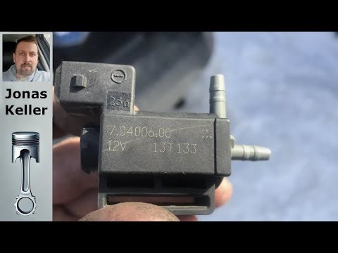 Fehlercode P0776: Ursachen & Lösungen für das Druckregelmagnetventil Leistung „B“