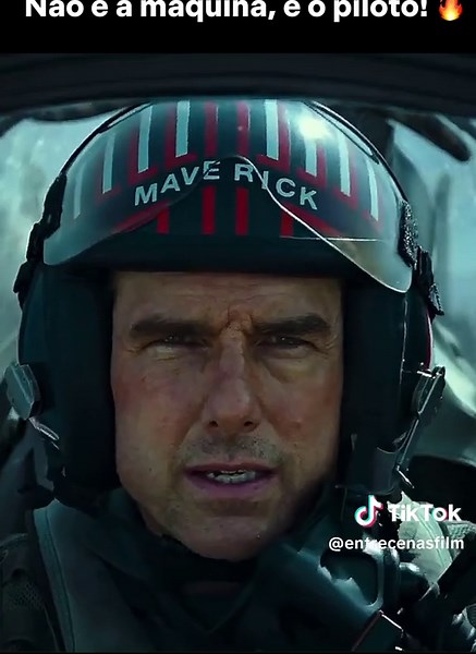 Top Gun: Maverick - As Melhores Cenas de Ação e Cortes do Filme