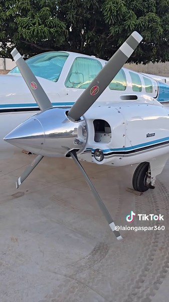 Exploring the Beechcraft Baron 58 Aircraft