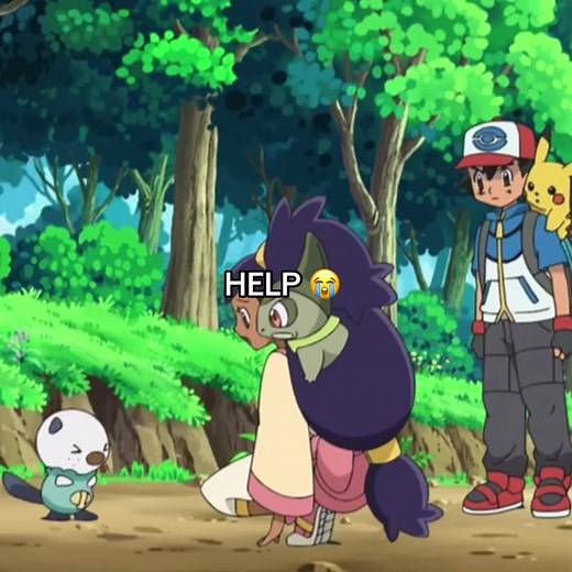 Pikachu vs Oshawott: The Ultimate Showdown | Fairy Tail Ep 216