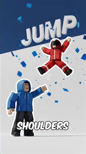 Roblox Craziest Glitches: Escape Any Obstacle! #shorts