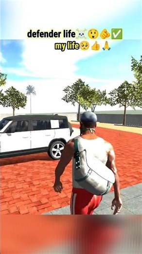 kar do viral my reel🥺🥺😑🫵 Aaj ham defender se chelenge😲✅ #viral #shorts #trending #gaming #bike