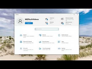 How To Show/Hide Narrator Cursor on Windows 10 [Guide]